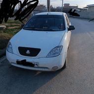 تیبا دوگانه سوز شرکتی