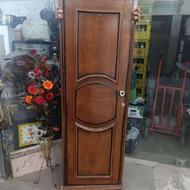 کمدلباسیچوبی