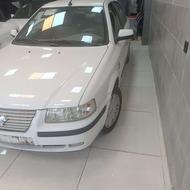 سمند Ef7دوگانه شرکتی تک برگ سند1,397