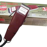 ریش تراش موزر قدیمی