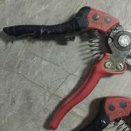 قیچی باغبانی فرانسه