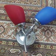 شب خواب دیواری