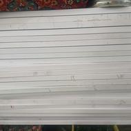 قفسه مغازه درحد نو بفروش میرسد