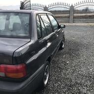 پراید مدل 82