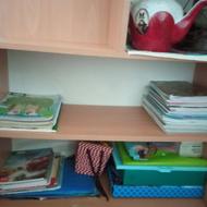 فروش یک جاکفشی