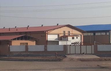 فروش کارخانه خمیرکاغذ بهداشتی