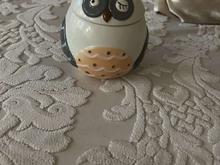 جاشمعی و قندان در شیپور