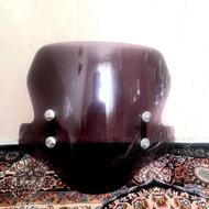 طلق موتور اسپرت دودی