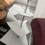 شیرینی خوری سه طبقه