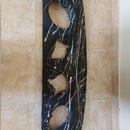 تاقچه 3بعدی پژو405درحد