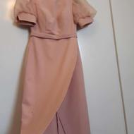 لباس ها همه سالم نو و در حد نو