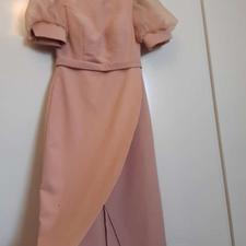 لباس ها همه سالم نو و در حد نو