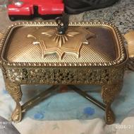 ظروف وارمردار