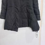 کاپشن زنانه مشکی