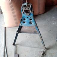 فروش ابزار لوله کشی