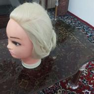 کله مانکن در حد نو