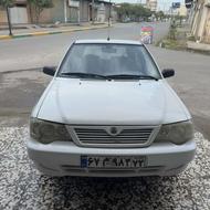 پراید 111 مدل 97