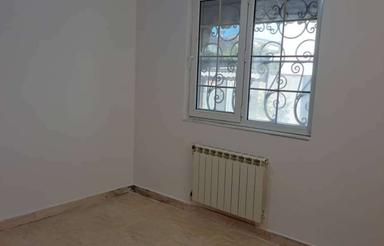 آپارتمان 60 متری طبقه اول