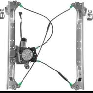 شیشه بالابر