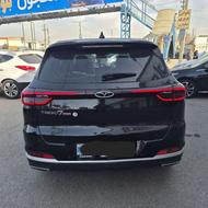 فونیکس تیگو 7 پرو (پریمیوم) 1402 مشکی