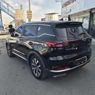 فونیکس تیگو 7 پرو (پریمیوم) 1402 مشکی