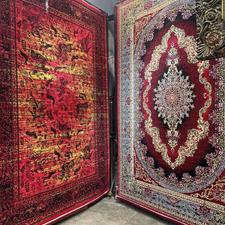 لاکی های سنتی و بلوچ مناسب اصل پسندان ارسال از کارخانه