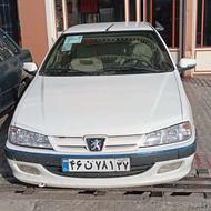 پژوپارس مدل 89دوگانه کارخانه