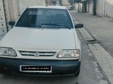 پراید 131se مدل 93 بی رنگ در شیپور