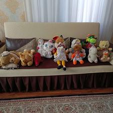 اسباب بازی و عروسک