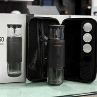 اسپرسو ساز شارژی لی پرسو فروشگاه بانه اصل کالا