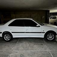 پژو پارس تیو 5 مدل 94