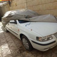 سمند EF7 دوگانه مدل 1400 صفرکیلومترخشک