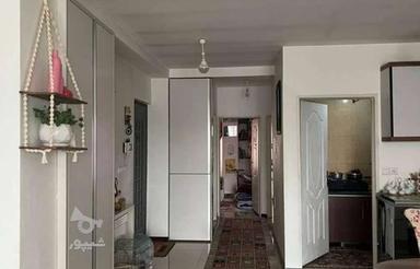 فروش آپارتمان 92 متر در بلوار جانبازان