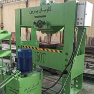 پرس انژکتورشور قطعه شور به صورت اقساط