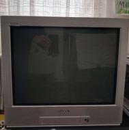 تلوزیون سونی سالم درحدنو