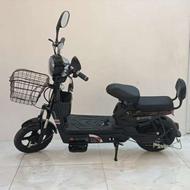 موتور شارژی باتخفیف محدود