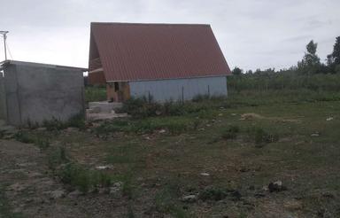 سه قطعه زمین جدا یا باهم فروشی..احمدگوراب