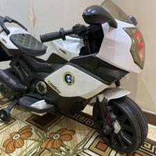 موتور شارژی کودکان