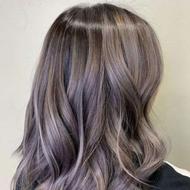 مرکز رنگ مو و کراتین گیسوکمند