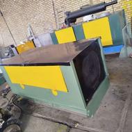 ژنراتور گاز سوز 50 و 30 kva