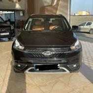 تیگو 7 مدل 97 بدون مشابه 43 تا‌کار