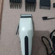 ماشین اصلاح سر