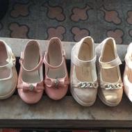 تعدادی کفش مجلسی واسپرت