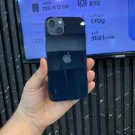 ایفون 13 نرمال 128 گیگ