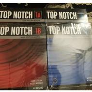 کتابTop Notch