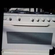 اجاق گاز فردار سینجر قدیمی