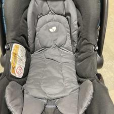 کریر وکالسکه خارجی