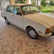 پیکان مدل 80