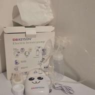 شیردوش برقی dr.keyson