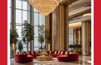 فروش آپارتمان 102 متر لوکس/اقساطی/دریاچه خلیج فارس/سنددار